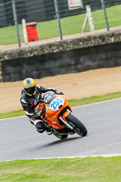 Middle 1 Group Orange Bikes